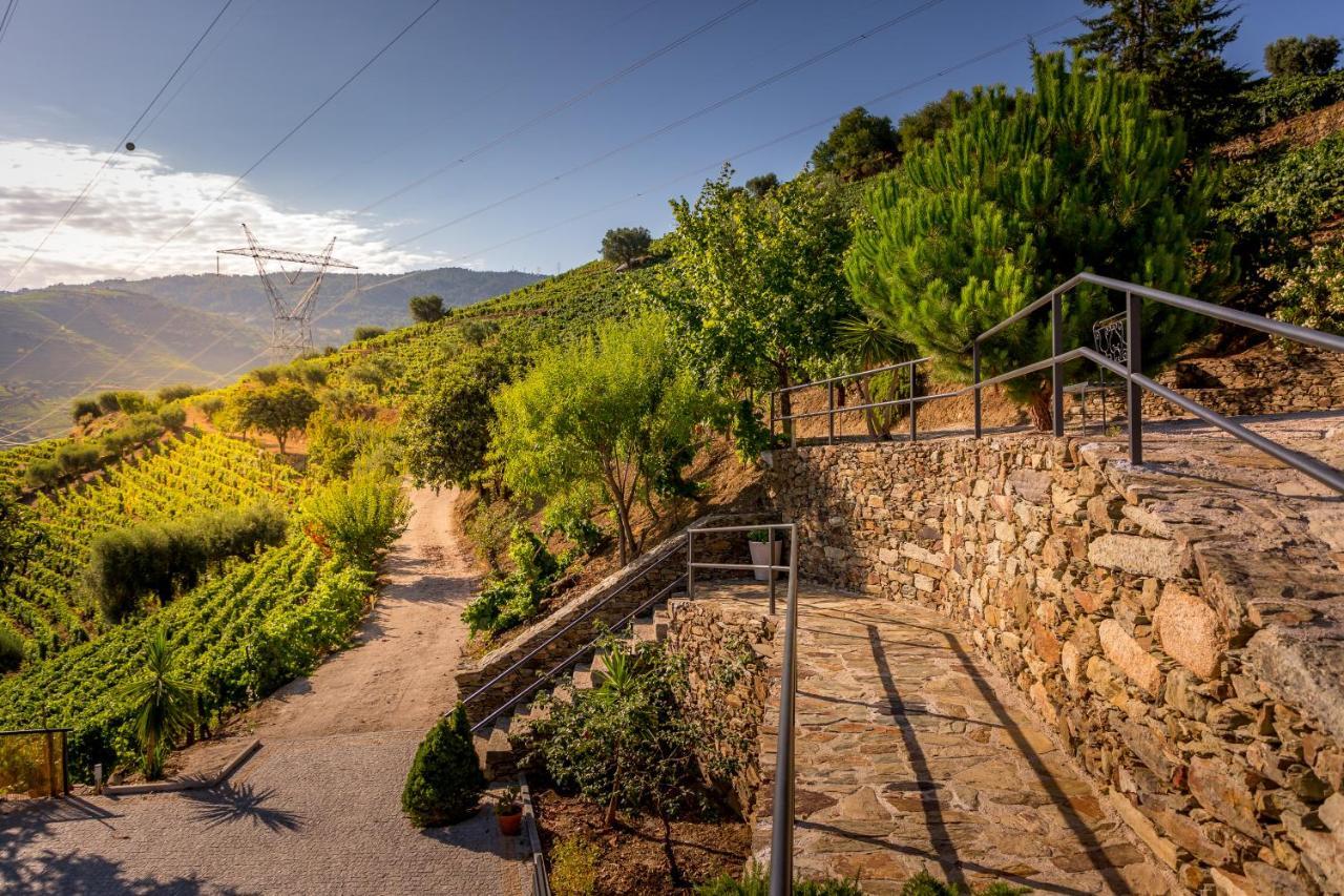Quinta Da Portela Douro Armamar Exterior photo