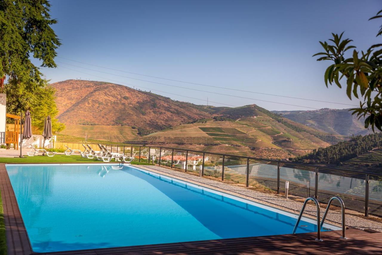 Quinta Da Portela Douro Armamar Exterior photo