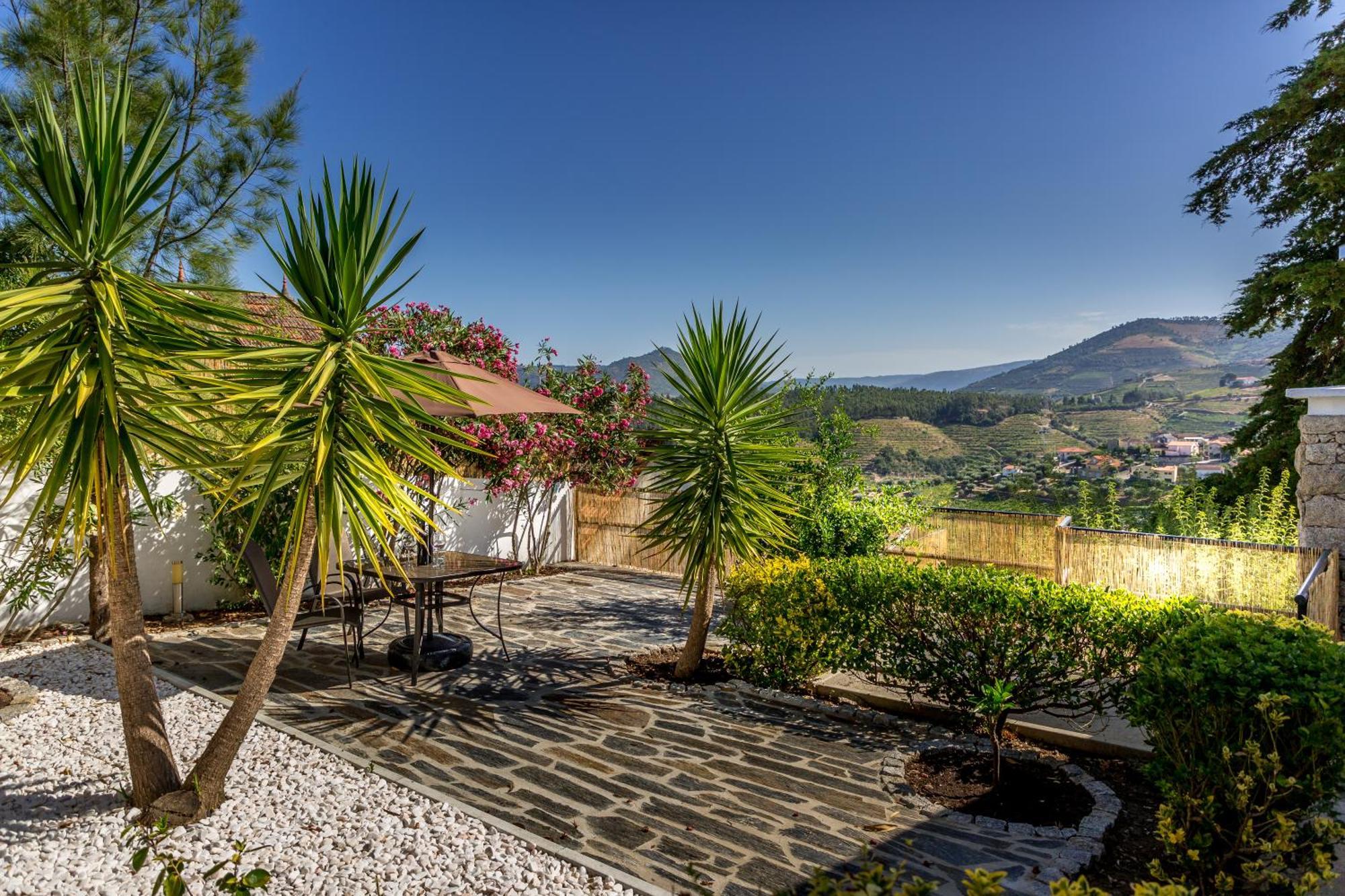 Quinta Da Portela Douro Armamar Exterior photo